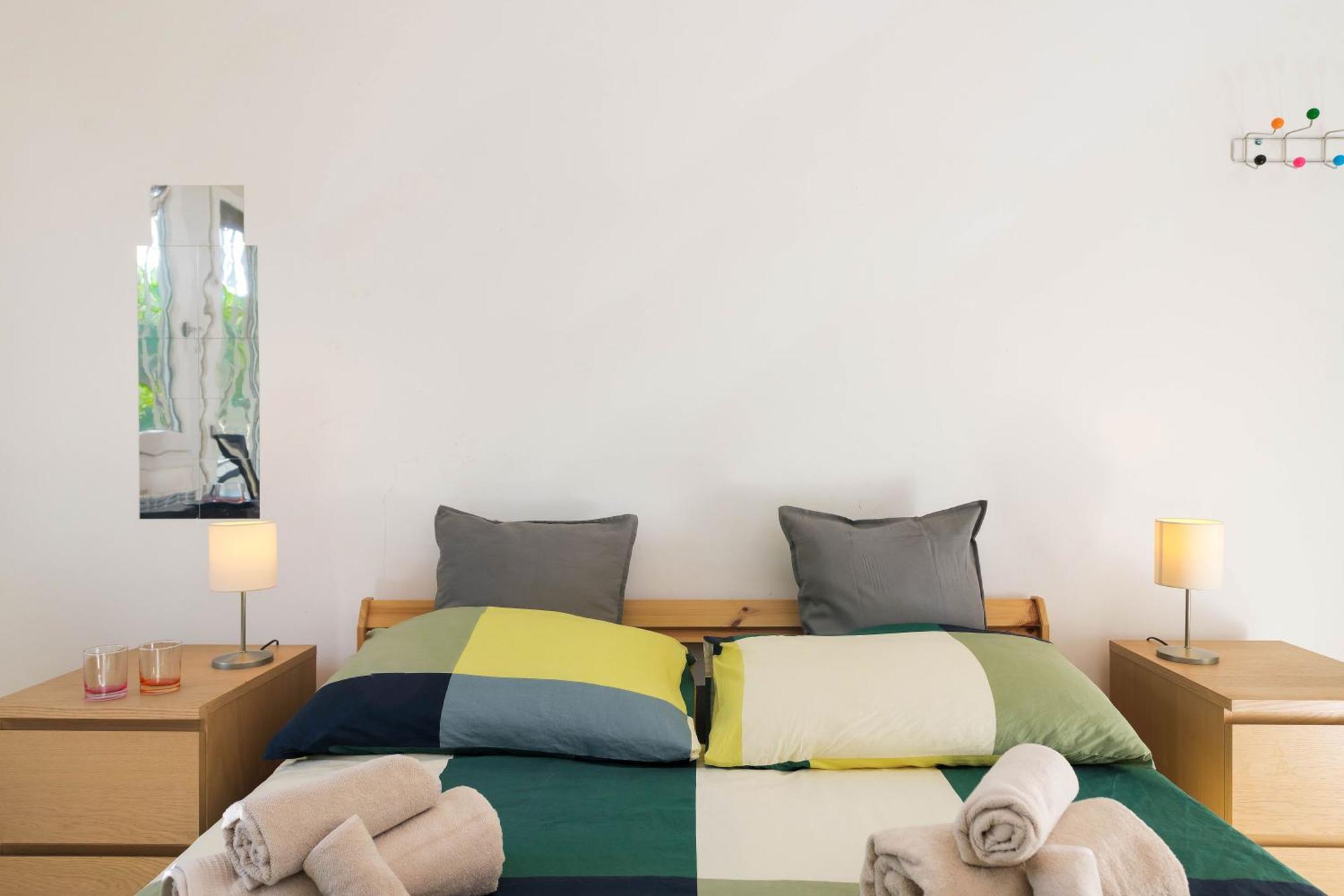 Spazioso Appartamento Vicino Eur Rome Buitenkant foto